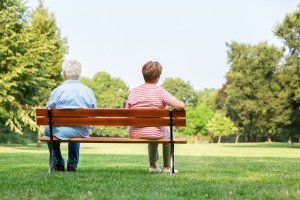 Trennung im Alter: Befreiungsschlag oder grösster Fehler?